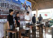 Hyang Argopuro Coffee Festival 2025 Angkat Kopi Probolinggo ke Panggung Nasional