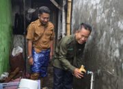 Dinkes Probolinggo Lakukan Uji Petik Air PDAM di Lima Kecamatan