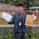 Mahasiswa UB Asal Probolinggo Raih Tiga Prestasi Sastra Nasional dalam Tiga Bulan