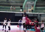 Probolinggo Jadi Tuan Rumah Kejurnas Voli U-19, Wali Kota Beri Sambutan Hangat