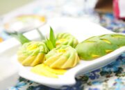 Dari Bolu hingga Smoothies, Kreasi Unik Warnai Festival Olahan Mangga di Probolinggo