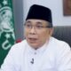 Resmi! PBNU Pecat Yahya Cholil Staquf Sebagai Ketua Umum