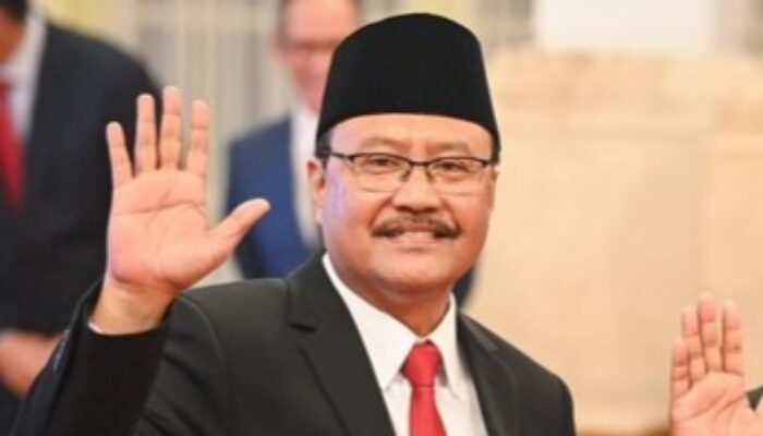 Keluarga Pahlawan Nasional Dapat Tunjangan Rp 57 Juta per Tahun, Gus Ipul: Bentuk Penghormatan Negara