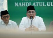 Gus Yahya Tegaskan Rapat Harian Syuriyah Tak Berwenang Memecat Ketua Umum PBNU