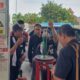 Polres Probolinggo Kota Gelar Sidak SPBU, Tak Ditemukan Campuran dalam BBM