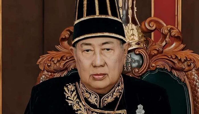 Raja Surakarta Pakubuwono XIII Wafat, Jenazah Dimakamkan di Imogiri pada 5 November