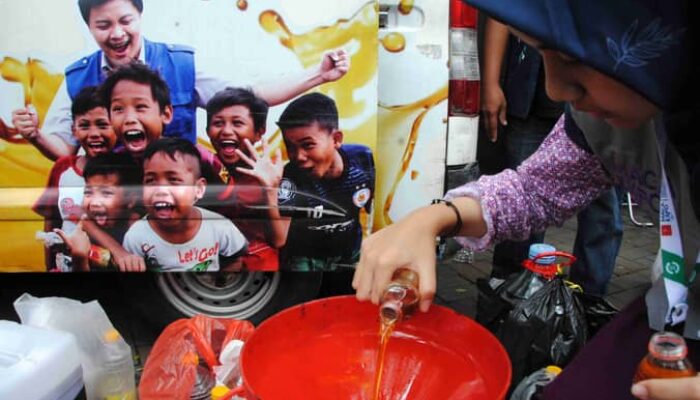 Kurangi Impor Solar, Kementerian ESDM Tetapkan Kuota Biodiesel 2026