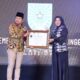 Pemkot Probolinggo Raih Penganugerahan KIP 2025, Nilai Indeks Meningkat