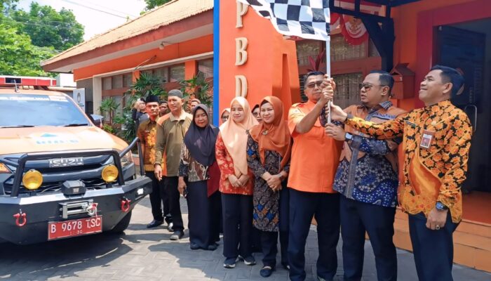 Pemkab Probolinggo Kirim Bantuan untuk Korban Banjir dan Longsor di Aceh dan Sumatera