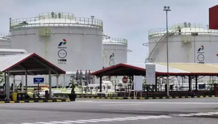 BPH Migas Pastikan SPBU di Jawa Timur Siap Layani Libur Panjang