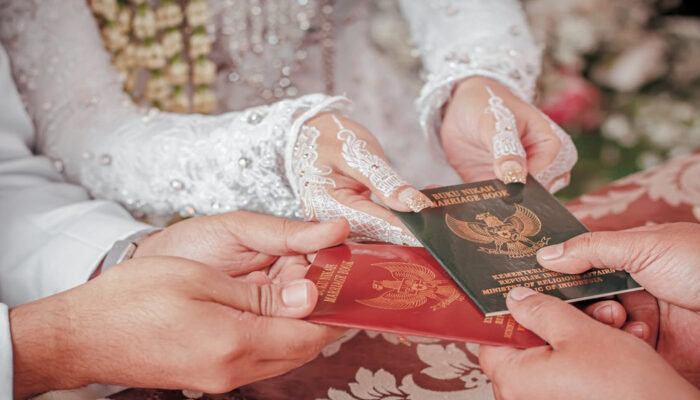 Catat! Ini Daftar Tanggal Cantik Pernikahan di Tahun 2026