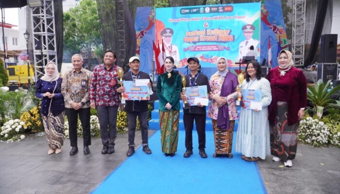 UMKM Kian Menantang, Arumi Bachsin Serukan Kolaborasi Lintas Sektor