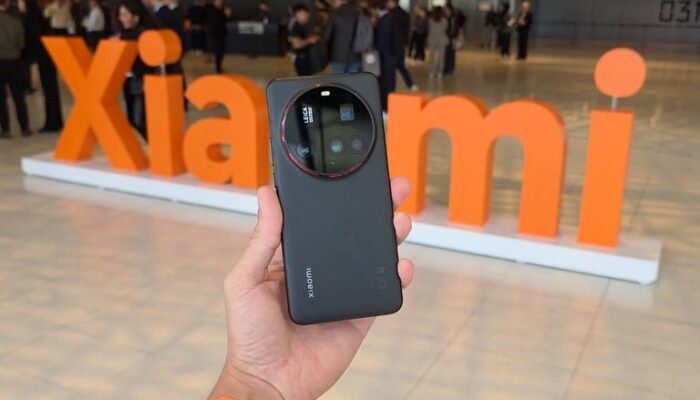 Xiaomi 17 Siap Tantang Pasar dengan Sensor Kamera Besar dan AI Baru