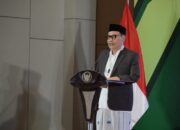 Terpilih Kembali, KH. Moh. Hasan Mutawakkil Alallah Nahkodai MUI Jatim