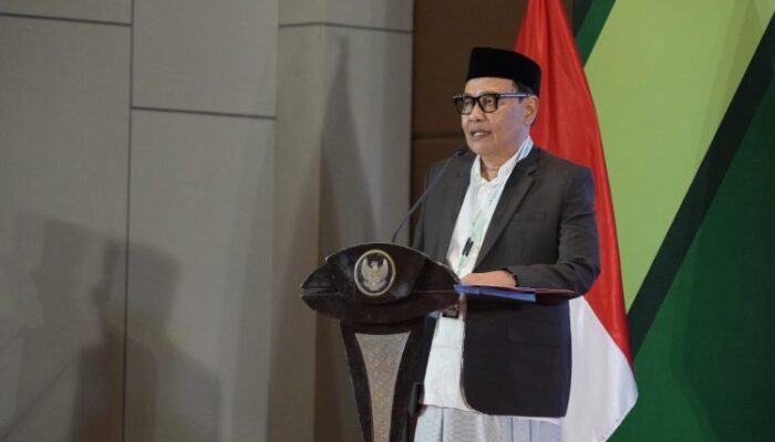 Terpilih Kembali, KH. Moh. Hasan Mutawakkil Alallah Nahkodai MUI Jatim
