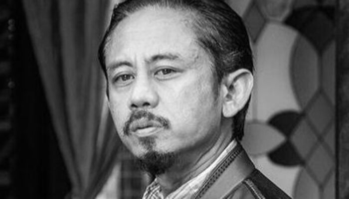 Pemeran Kang Mus di Preman Pensiun, Epy Kusnandar Meninggal Dunia