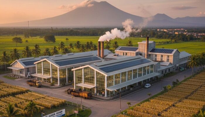 Investor China Tertarik Kembangkan Industri Tembakau dan Wisata di Probolinggo