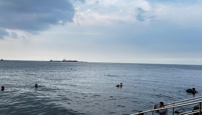 Pengelola Wisata Kumkum Probolinggo Tegaskan Lokasi Remaja Tenggelam Bukan di Area Wisata