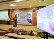 Pemkot Probolinggo Luncurkan Prolink Sakti, Layanan Informasi dan Publik 24 Jam