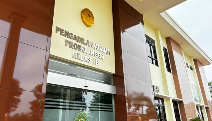 Angka Cerai Naik Tajam, Duda-Janda di Probolinggo Resmi Rayakan Tahun Baru Tanpa Pasangan