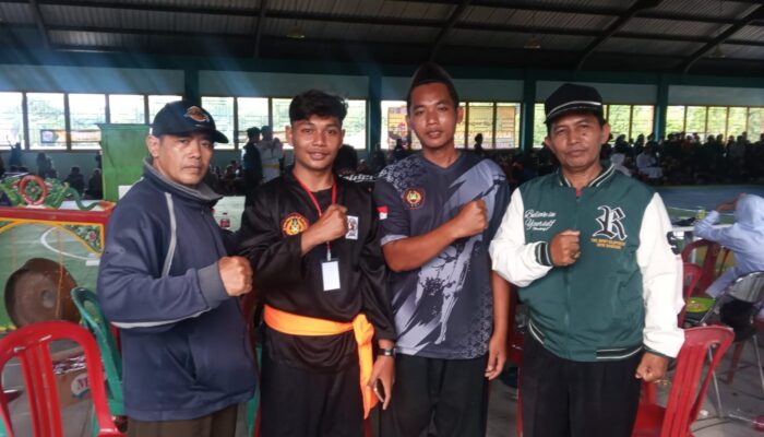 Ratusan Pesilat Se-Madura Bertarung di UIM CUP III, Perguruan Cobra Turunkan 86 Atlet