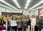 Ratusan Pelaku UMKM Probolinggo Didorong Naik Kelas Lewat Pelatihan Daya Saing Nasional