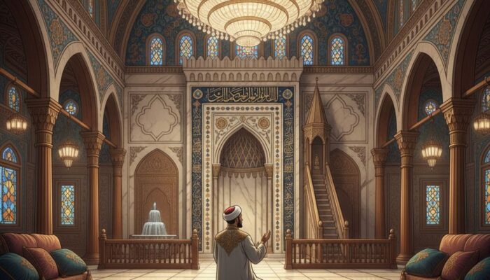 Doa Akhir dan Awal Tahun Baru Lengkap Arab dan Artinya