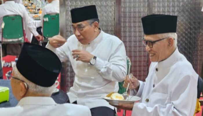 Konflik Internal PBNU Cair di Pondok Lirboyo, Muktamar Jadi Jalan Tengah