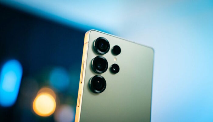 Galaxy S26 Ultra Dirumorkan Hadir dengan Fast Charging 60W, Jauh Lebih Cepat dari Pendahulunya