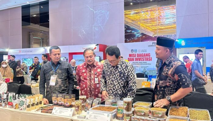 Tembakau Paiton dan Menyono Dibawa ke Forum Nasional, Petani Probolinggo Wakili Jatim