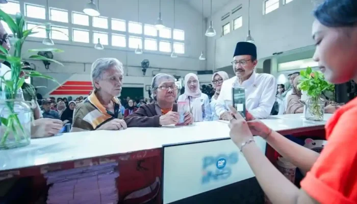 Nama Terdaftar Tapi Dana Tak Diambil? BLT Kesra Bisa Hilang 31 Desember