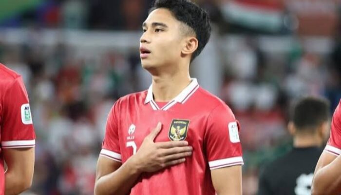 Gagal Terbang! Marselino Absen di SEA Games 2025, Rifqi Ray Masuk Skuad