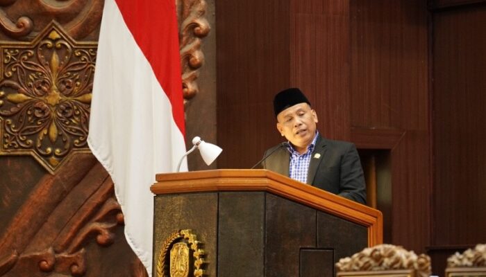 DPRD Jatim Apresiasi Kepemimpinan Khofifah Jaga Kerukunan Umat Beragama di Jatim