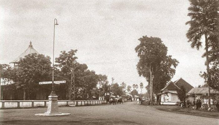 Probolinggo dan Karesidenan Besuki: Sejarah yang Jarang Dibicarakan