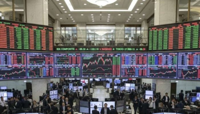 Partisipasi Investor Naik, Pasar Modal Jatim Terjaga Stabil