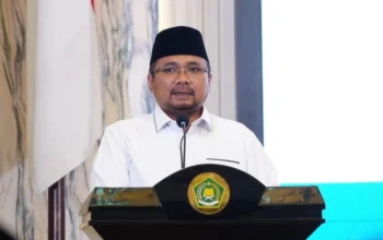 Akhirnya KPK Tetapkan Gus Yaqut Tersangka Kasus Dugaan Korupsi Kuota Haji