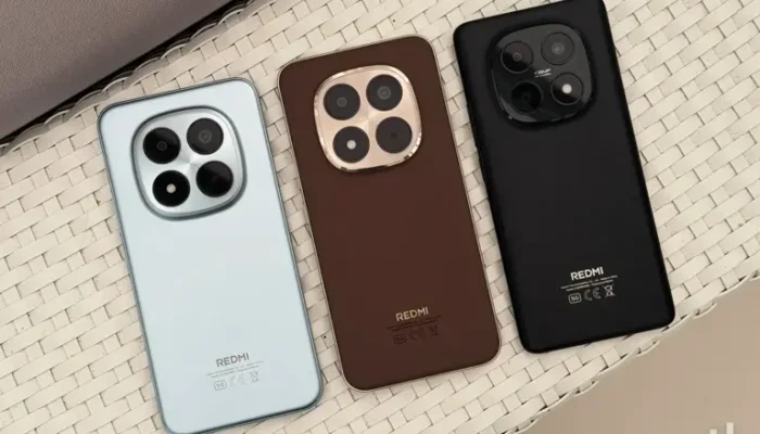 Redmi Note 15 5G Hadir di Indonesia, Fokus Tahan Banting dan Nyaman Dipakai Harian