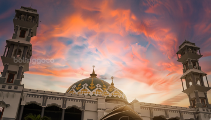 Catat! Isra Mi’raj Jatuh 16 Januari 2026, Ini Amalan yang Sayang Dilewatkan