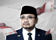 KPK Tetapkan Tersangka, LHKPN Ungkap Harta Gus Yaqut Tembus Rp13,7 Miliar