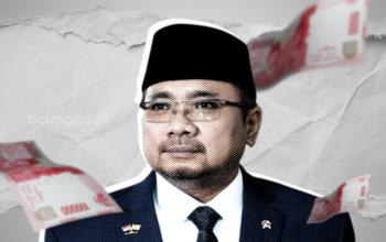 KPK Tetapkan Tersangka, LHKPN Ungkap Harta Gus Yaqut Tembus Rp13,7 Miliar