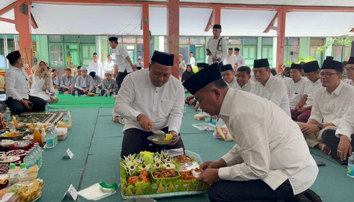 Refleksi Hari Jadi Kraksaan, Wabup Probolinggo Soroti Mutu Pembangunan