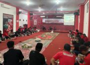 Anak Muda Jadi Fokus, PDI Perjuangan Probolinggo Angkat Ekonomi Kreatif