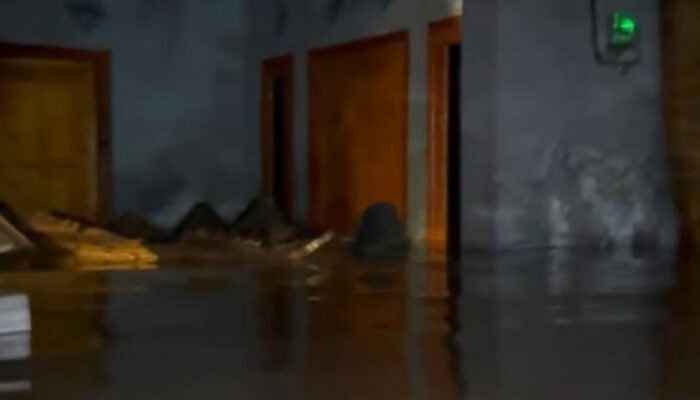 Belum Sepekan Pascabanjir, Krejengan Probolinggo Kembali Terendam