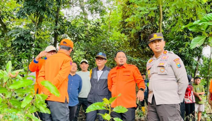 Krejengan Kembali Terendam, Wabup Probolinggo Temukan Masalah Serius di Sungai