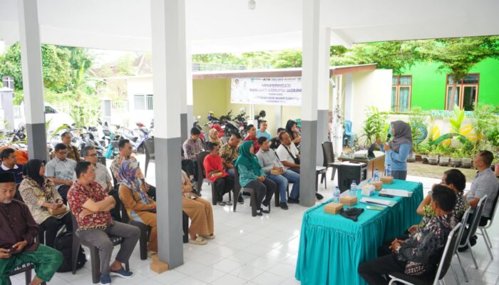 Musrenbang Kelurahan Dibanjiri Usulan, Infrastruktur Masih Jadi PR Besar