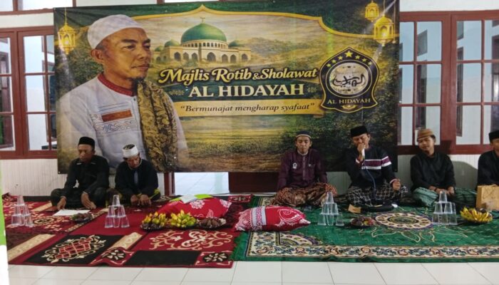 Doa Bersama Wamenperin Faisol Riza Berlanjut, Kali Ini Digelar di Paiton