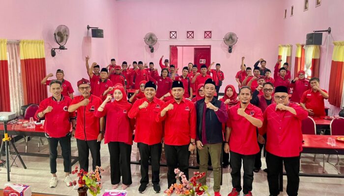 Tolak Pilkada Lewat DPR, PDI Perjuangan Probolinggo Jaga Marwah Demokrasi