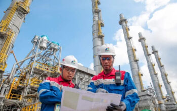 Investasi Rp123 Triliun, RDMP Balikpapan Jadi Andalan Ketahanan Energi