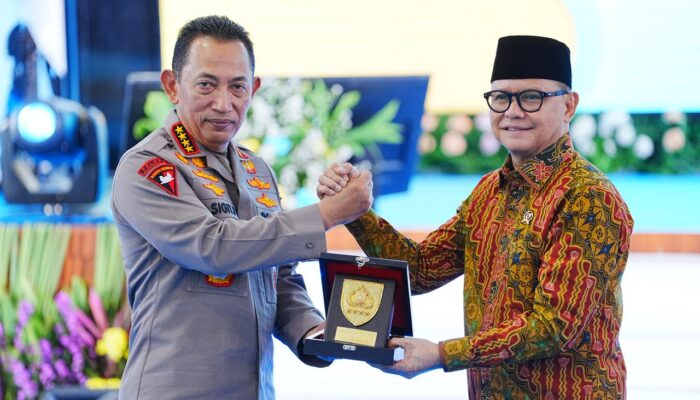 Pemerintah-Polri Perkuat Sinergi, Perlindungan PMI Diperketat dari Hulu ke Hilir