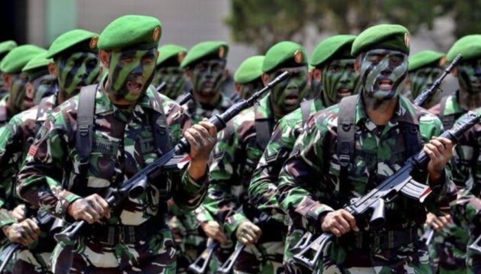 Rekrutmen Tamtama TNI AD 2026 Dibuka, Ini Cara Daftar dan Syarat Lengkapnya